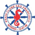 Pria Clube São Francisco